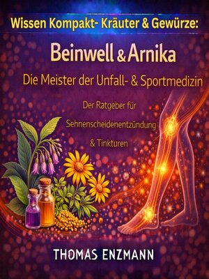 cover image of Wissen Kompakt- Kräuter & Gewürze